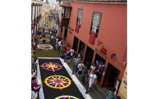 Hotel Rural Orotava