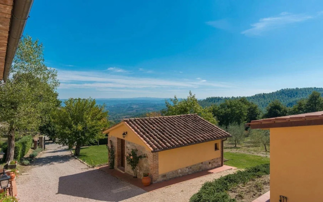 Agriturismo Podere Campotorno