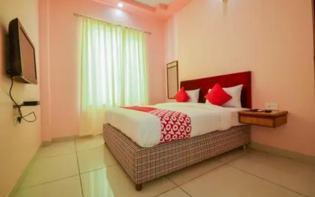 Agariya Haveli by OYO