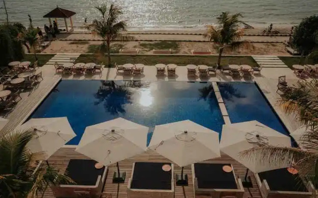 Tilem Beach Hotel and Resort