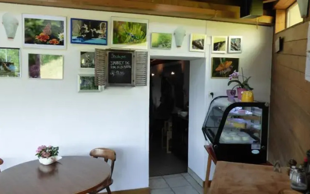 auberge de l'armailli