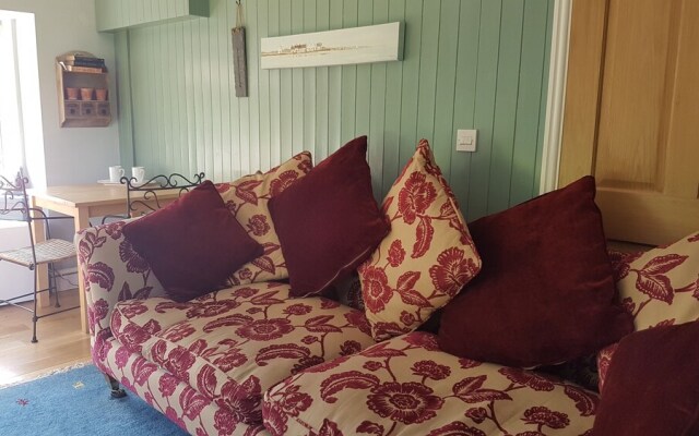 The Summer Room