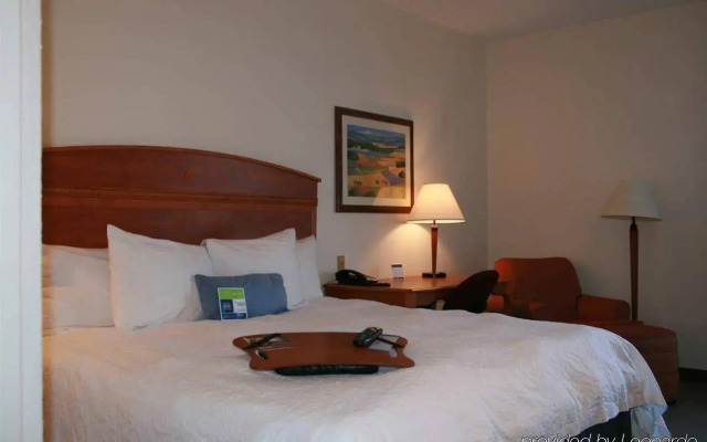 Hampton Inn Chicago Elgin/I-90