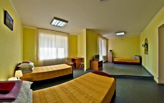 Мини-отель Online