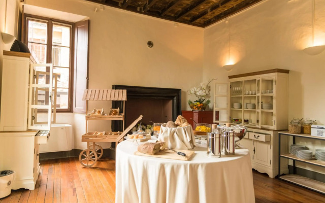 Hotel Villa Cipressi - by R Collection Hotels