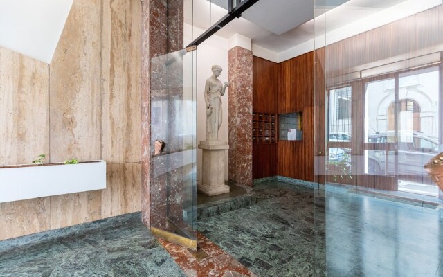 Rome As You Feel - Zoccolette Apartment