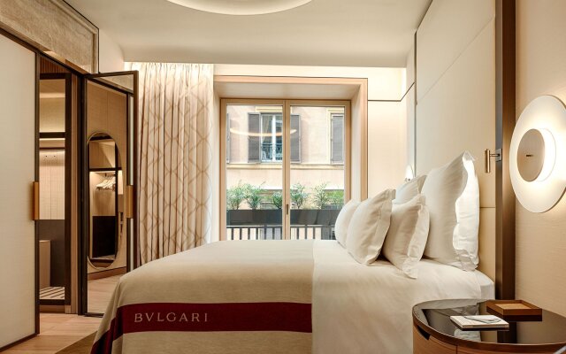 Bvlgari Hotel Roma