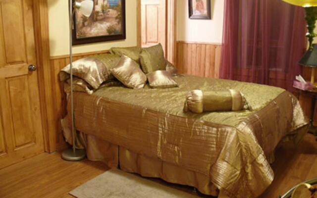 Auberge Maison Robertson