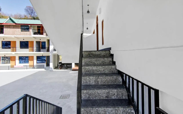 Oyo Flagship 703704 Hotel Beas River Retreat