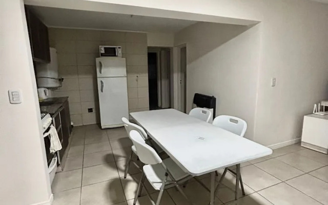 Confortable departamento en Mendoza