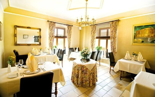 Weinhotel St. Stephanus