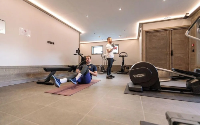 Victoria Lodge, Friendly Hotel