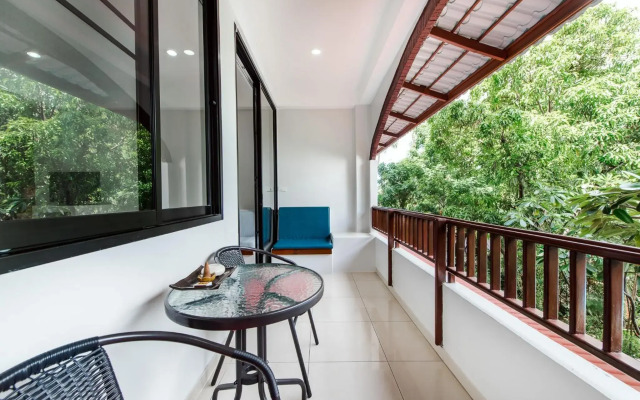 Prinz Garden Villa Hua Hin