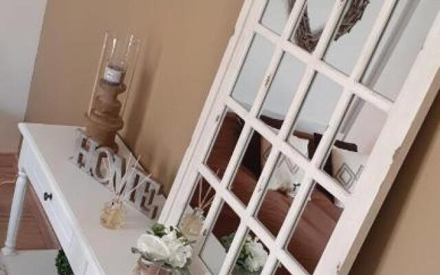 Le cosy de sarah