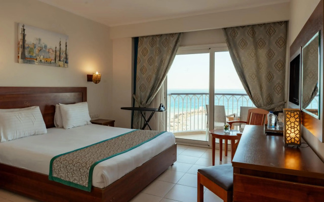 Royal Star Beach Resort
