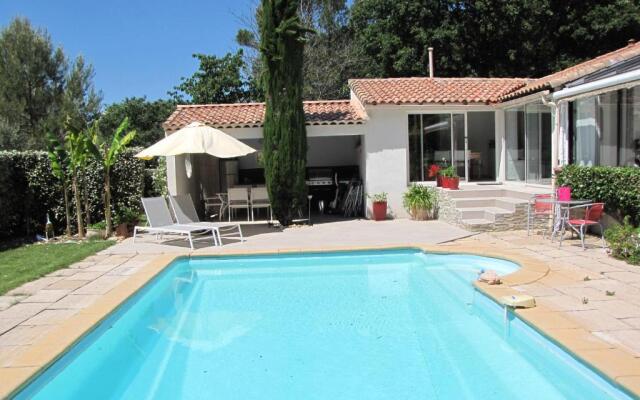 Casa Rurale Lou Pichoun Nis