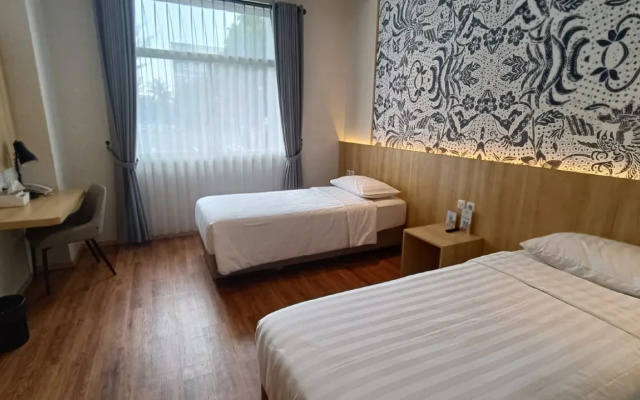 Adia Suites Ciputat