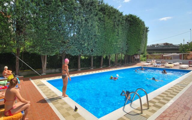 Camping dei Fiori
