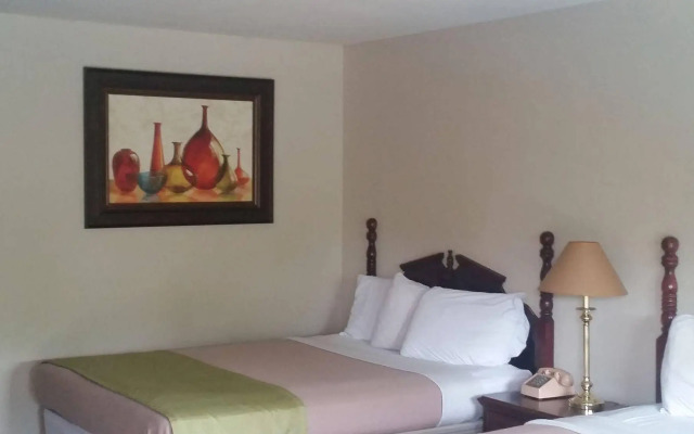Homestead Motel