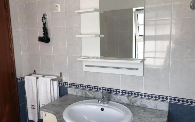 Camping Villa Park Zambujeira do Mar