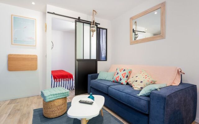 Suites Gaya Confort - Centre Ville