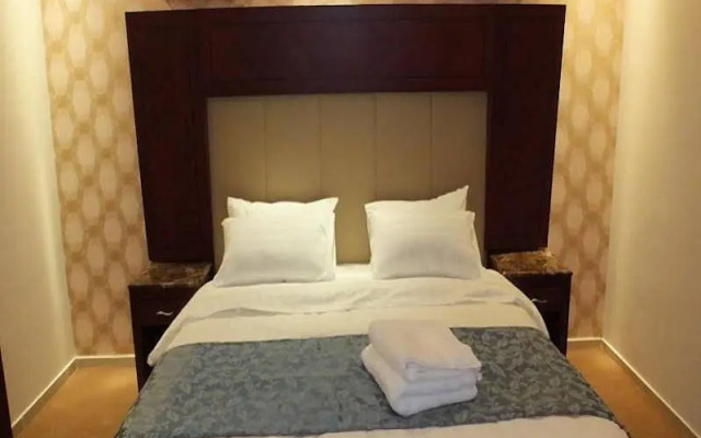Sadeem Furnished Apartments