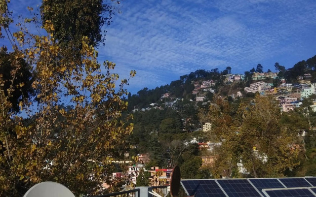 Mehra Cottage