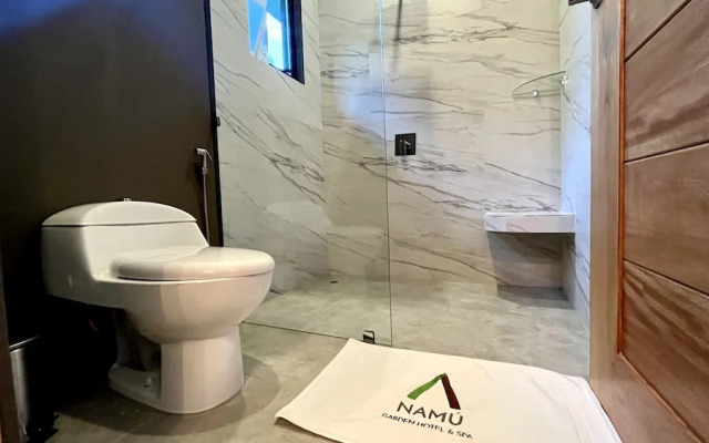 Namu Garden Hotel & Spa - Adults Only