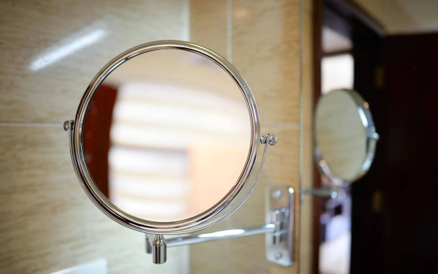 Guangzhou Kai Rong Du International Hotel