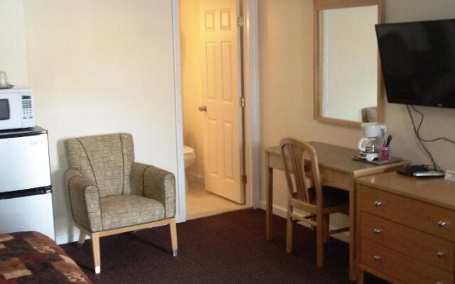 Prime Inn - Rio Grande