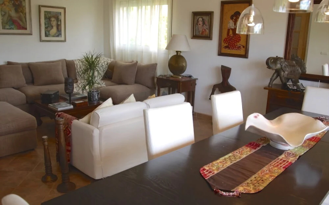 Villa Aitana