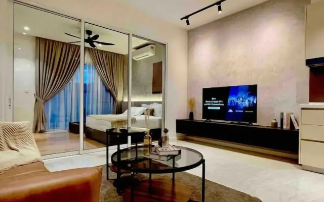 Quill Residence