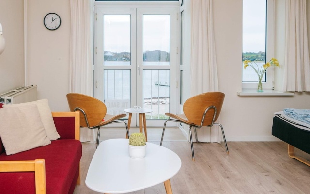 4 Star Holiday Home in Hejls