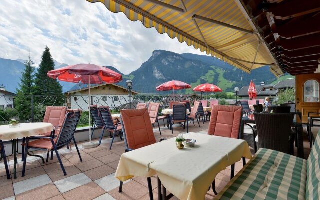 Hotel Theresia