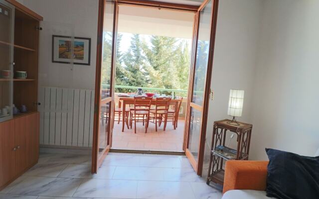 Zara's House Otranto