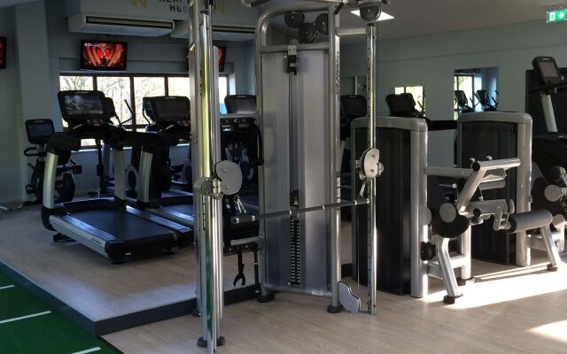 All Saints Resort