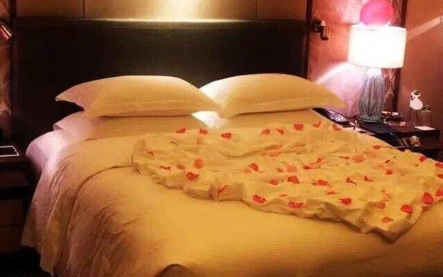 Xiangnanwan American Style Countryside Villa Hotel