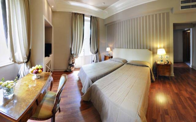 Hotel Astoria