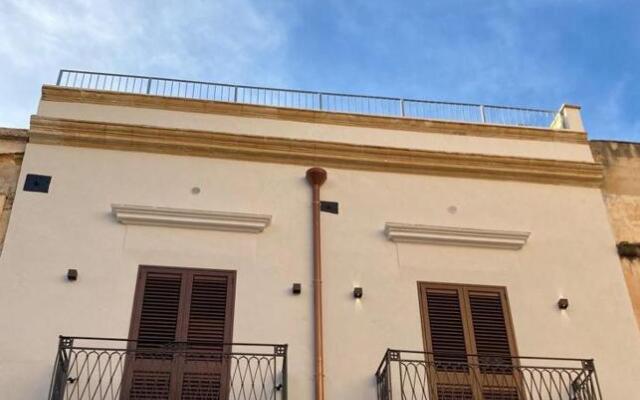 Casa Vacanze al Trenta3