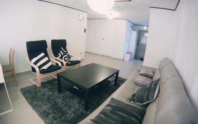 Come Inn Guesthouse