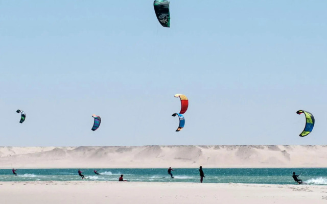Dakhla Attitude