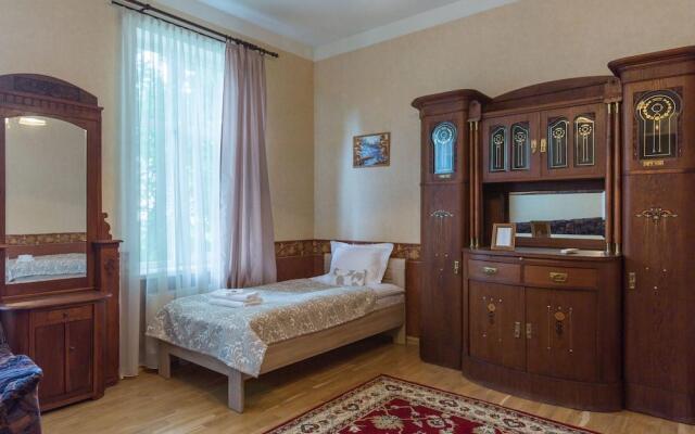 Roze Boutique Apartments