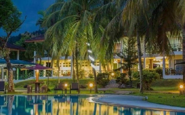 Panorama Country Resort Langkawi
