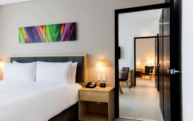 Hilton Garden Inn Merida