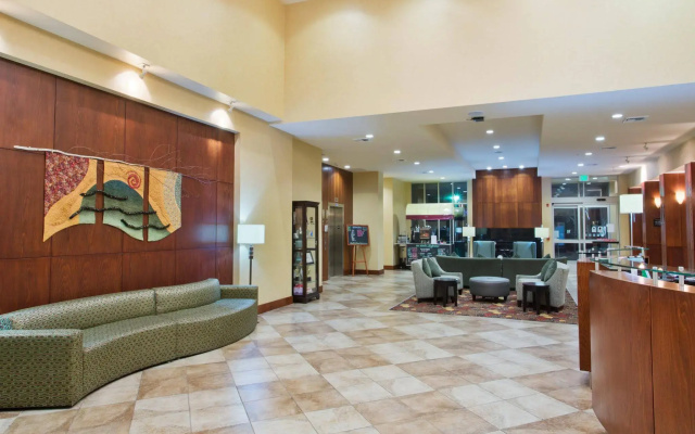 Holiday Inn Yakima by IHG
