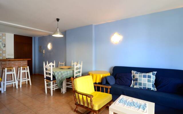 Apartamentos Medes Park I