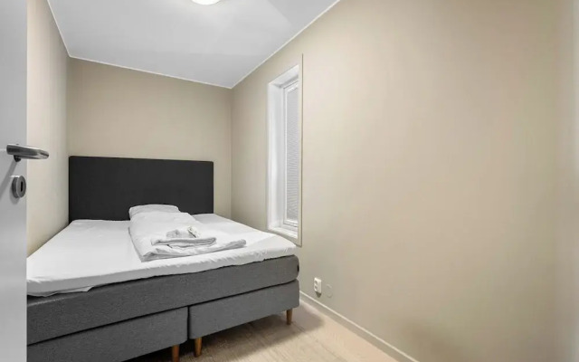 Exclusive Penthouse with Teracce