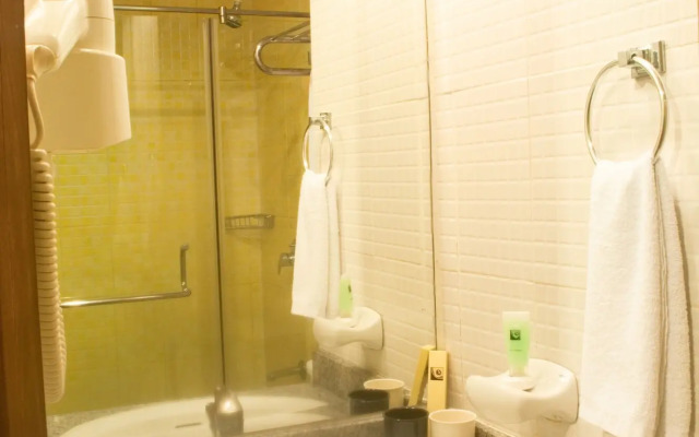 Pearl Lane Hotel