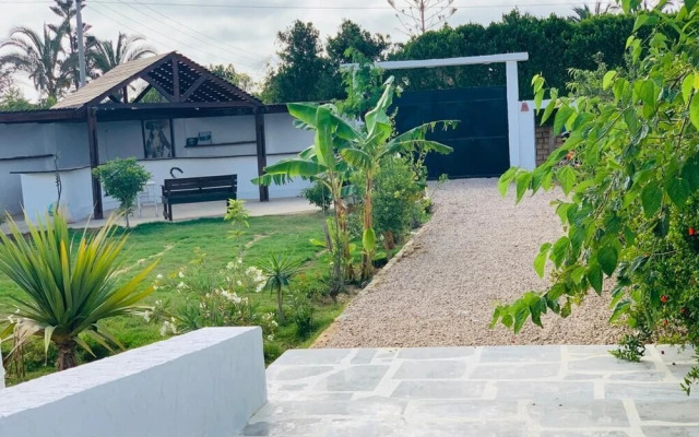 IOS Residence