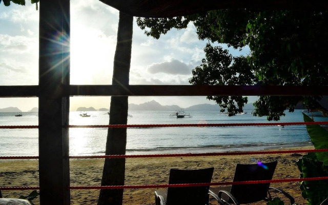 Eco Hotels El Nido
